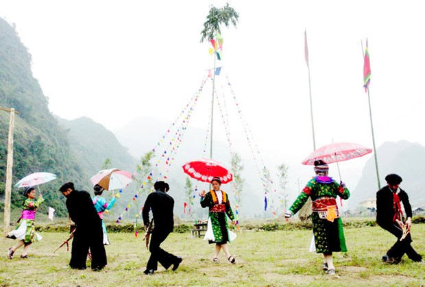 “祖国各地春意盎然”庆祝活动在即