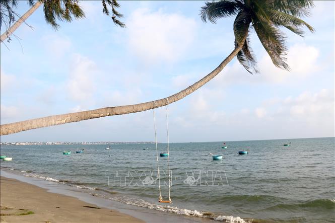 题为“平顺省—绿色汇聚”的2023 年国家旅游年将于今年3月正式开幕