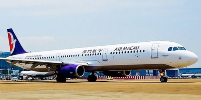 中国澳门逐渐增加飞往包括越南在内的东南亚各国的航班