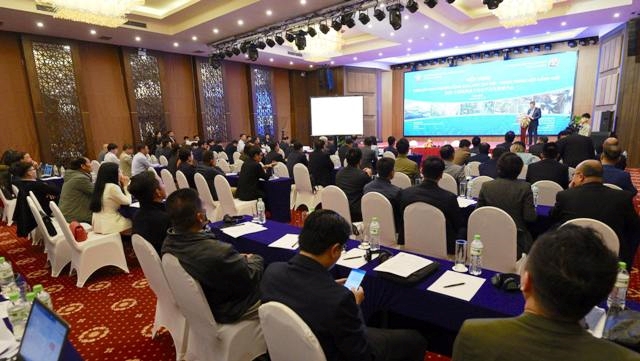 推动新形势下的越中农水产品贸易