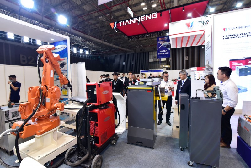 第19届汽车、摩托车、电动车及配套产业国际展览会举行在即