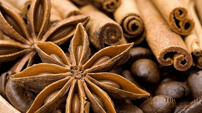 2022年越南对中国的八角出口额同比增加65