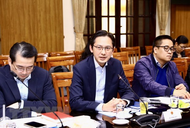 越南履行好联合国人权理事会成员重任