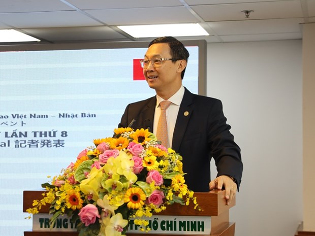 越南将隆重举行第八届越日文化节