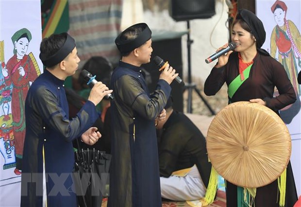 2023年北宁省“探访官贺之地”文化节将举行多项丰富精彩活动