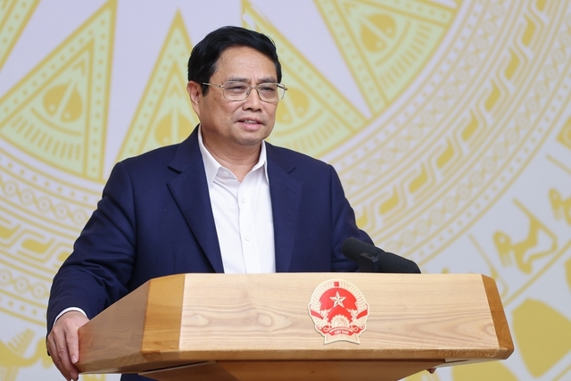 范明正总理：政府始终将公共投资视为发展的资源和动力