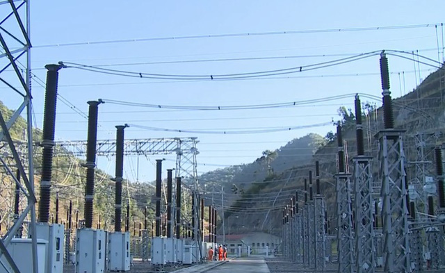 东盟成员国之间的电力出口呈现增加之势