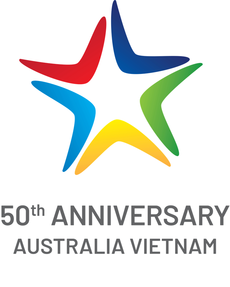 庆祝越南澳大利亚建交50周年