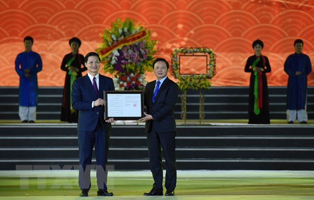 2023年“探访官贺之地”文化节正式拉开帷幕