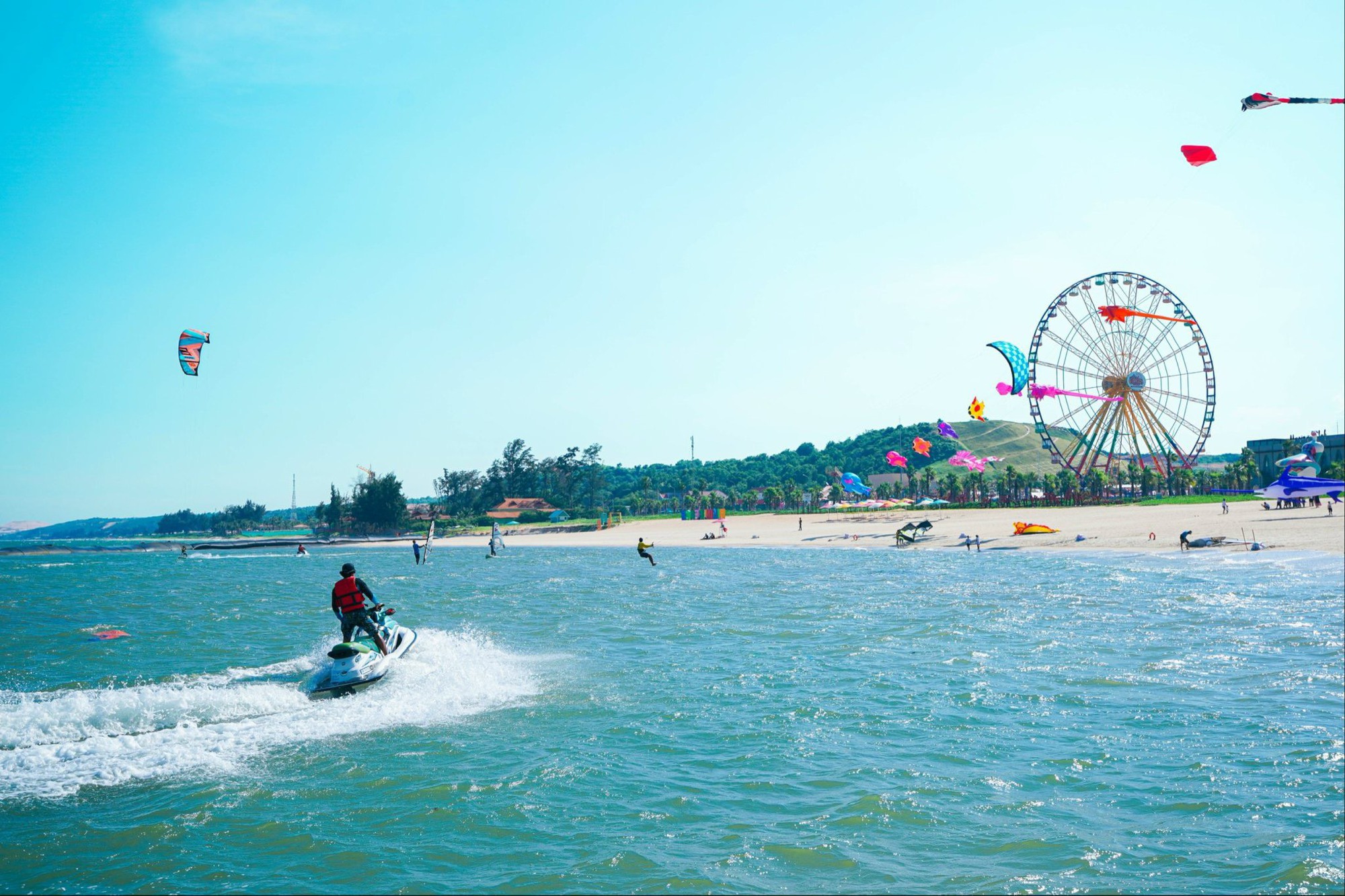 “平顺-绿色荟萃”2023国家旅游年将举行多项特色活动