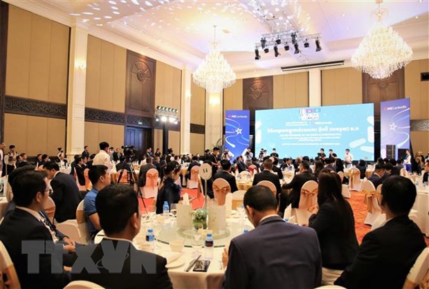 越南军队股份商业银行在柬埔寨开设独资商业银行