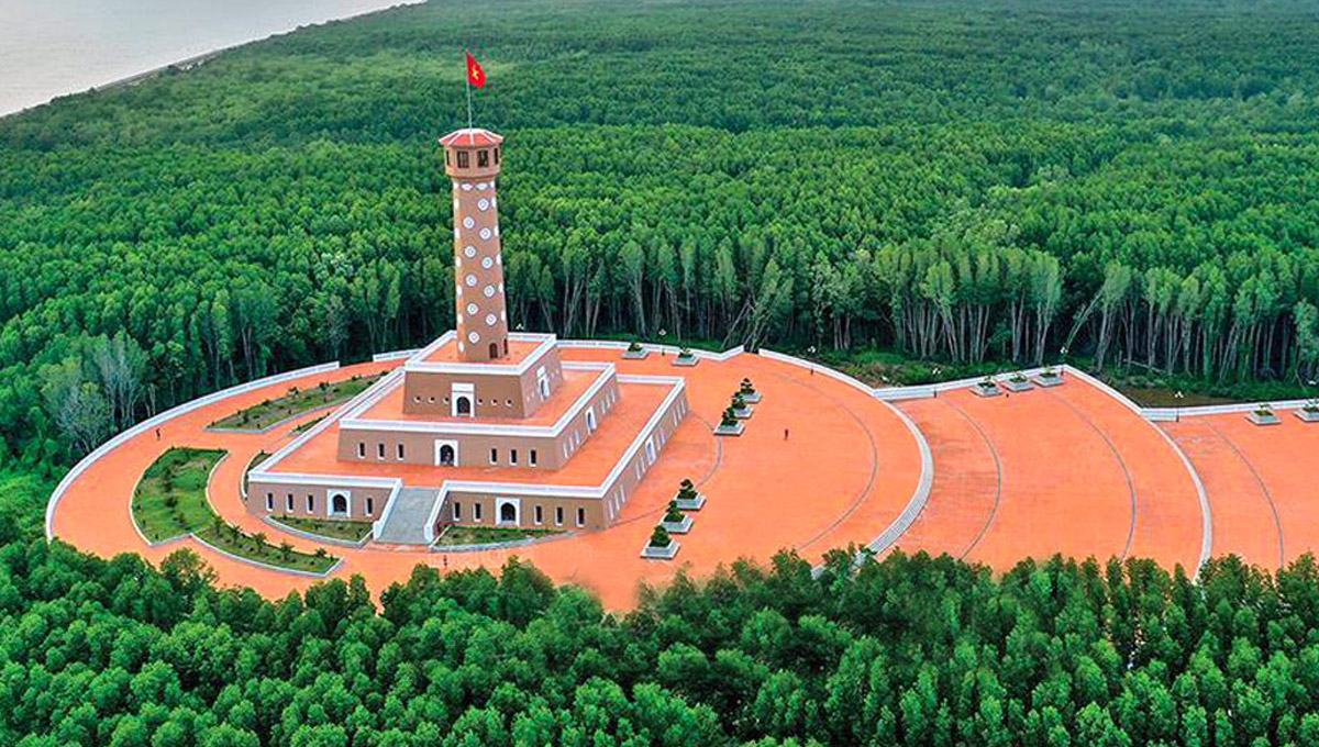 2023年初金瓯省旅游业释放可喜信号