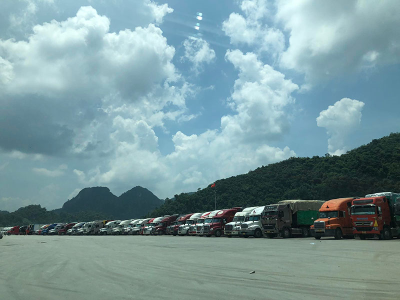 谅山致力为省内进出口企业创造各便利条件