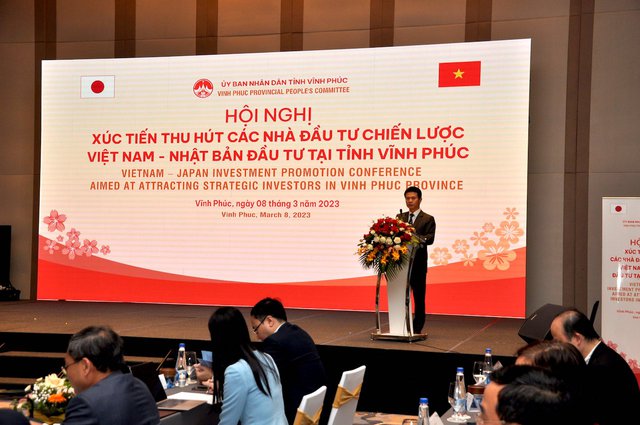 永福致力吸引更多来自日本的战略投资者