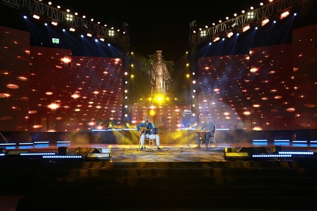 庆祝越法建交50周年系列活动将纷纷举行