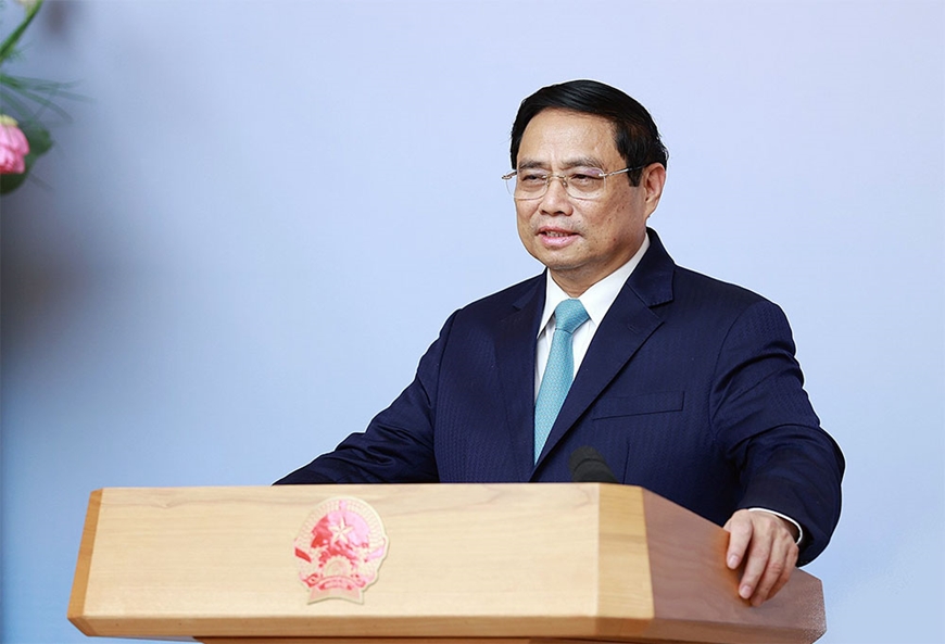 越南旅游业力争2023年接待游客1 1亿人次