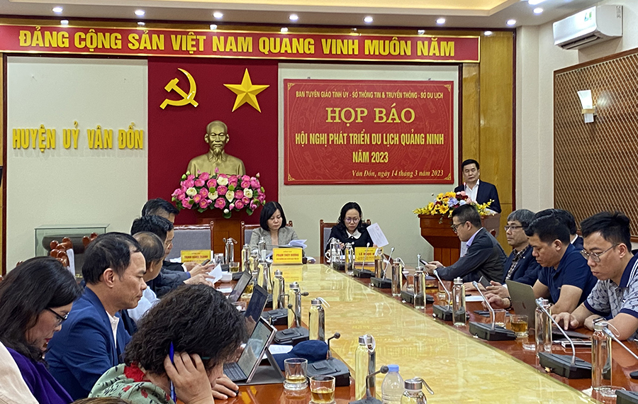 2023年广宁旅游发展会议举行在即