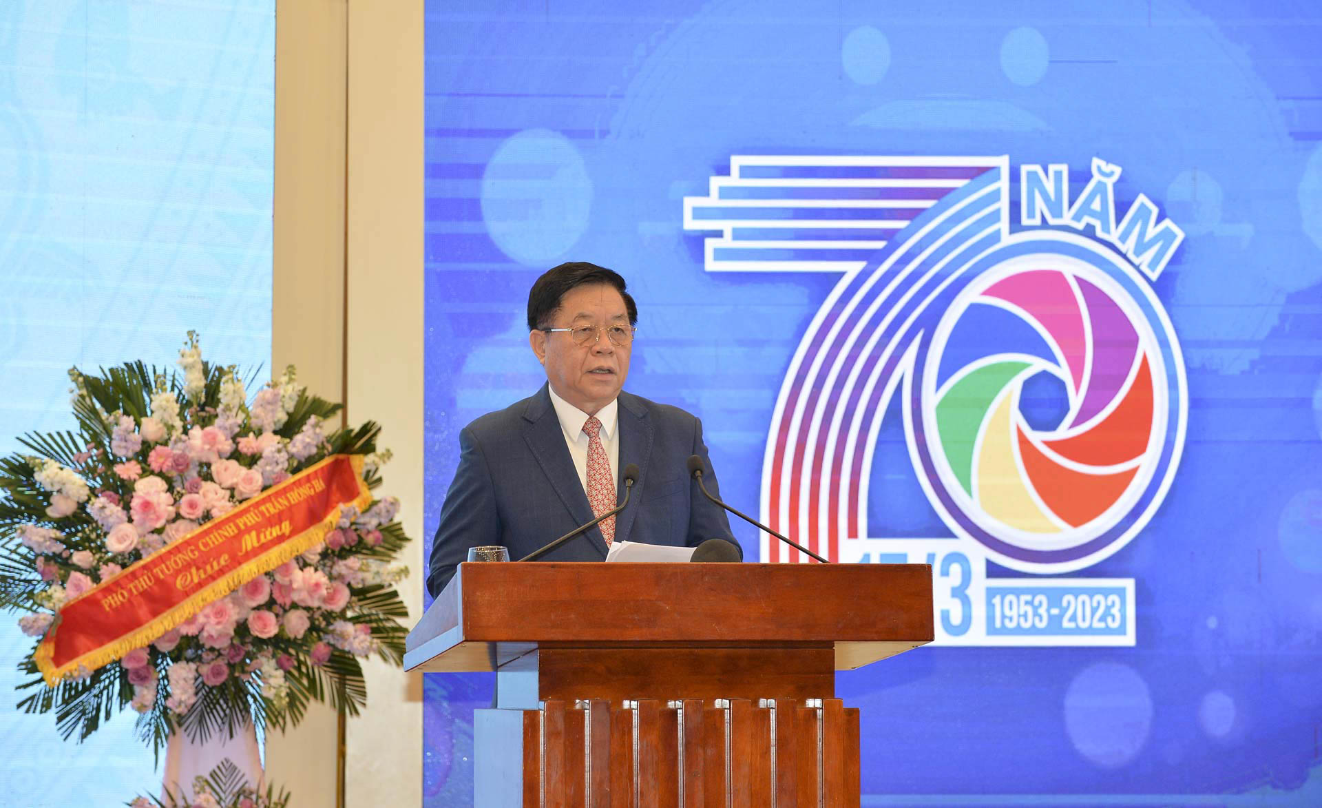 促进越南摄影行业迈出新发展步伐