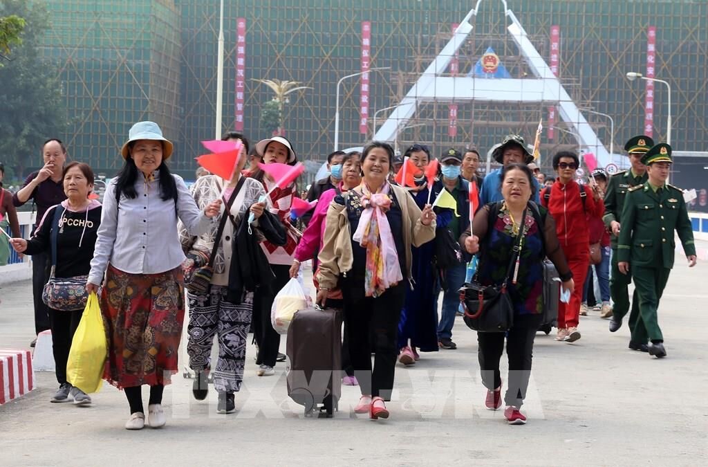 今年夏季赴越南的中国游客预计将大幅增加