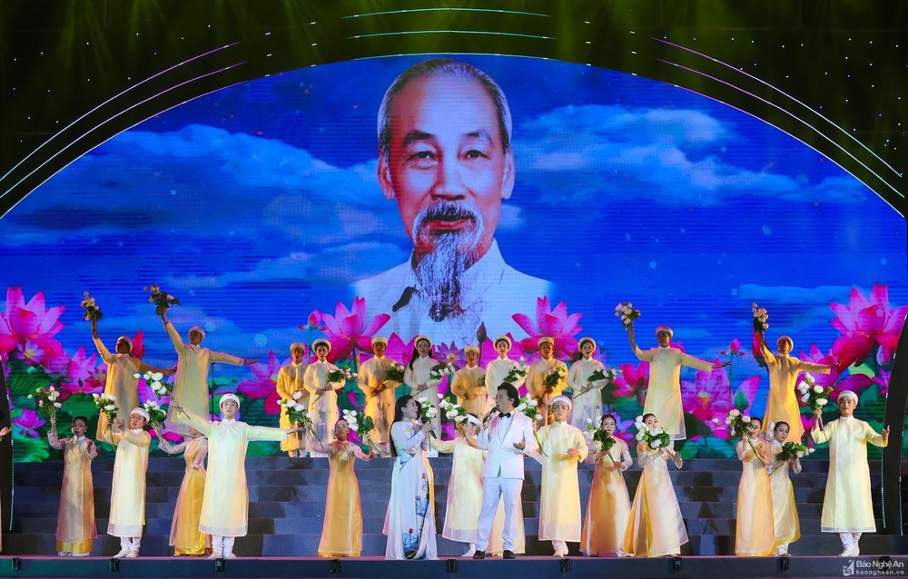 2023年莲花村文化节将举行颇具吸引力的活动