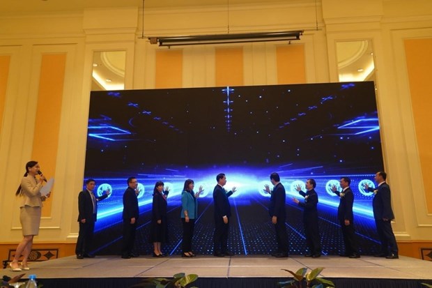 中越“两国六个目的地”黄金旅游线路正式启动