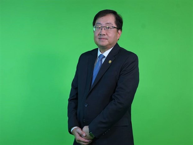 越南是马来西亚最密切的伙伴之一