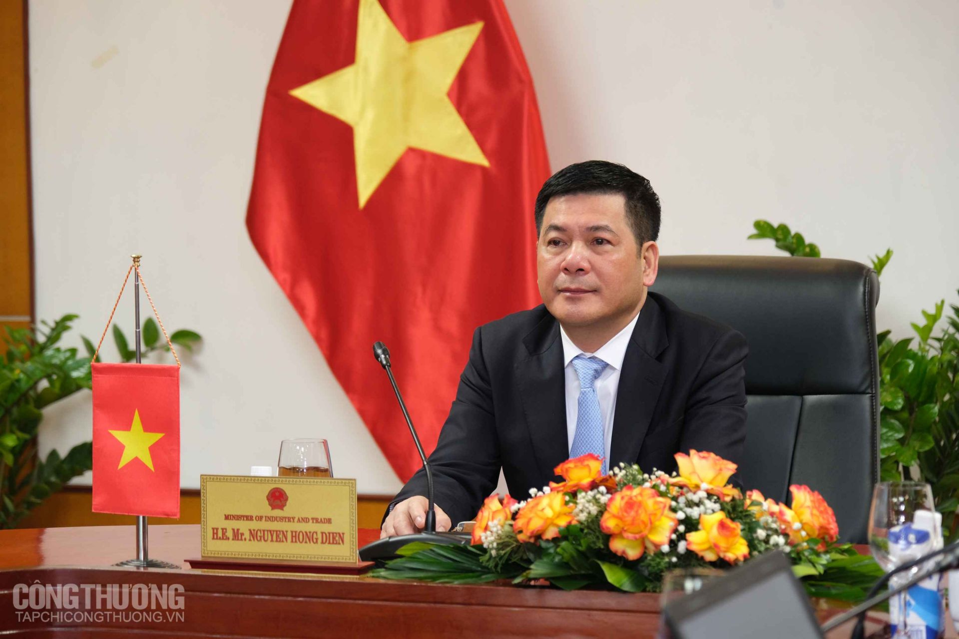 CPTPP成员国部长通过联合声明 基本结束英国加入该协定谈判进程