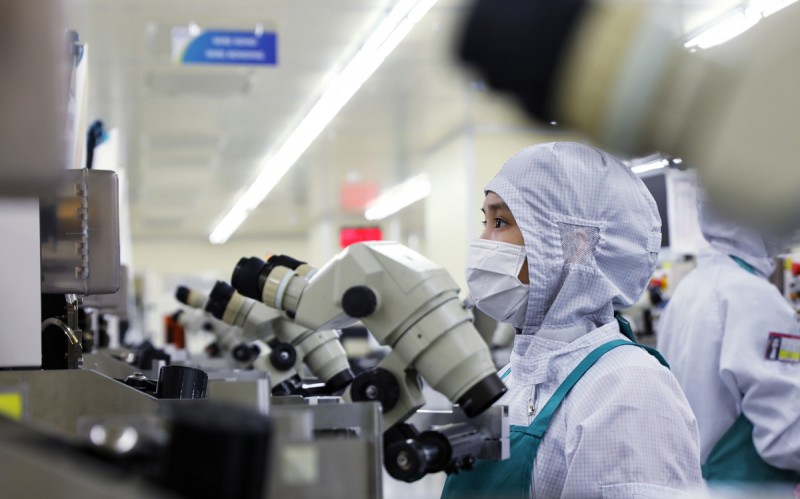 韩国企业对越南清洁能源领域深感兴趣