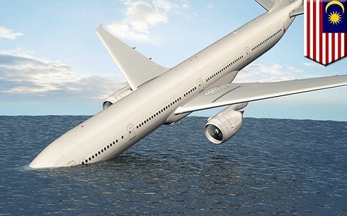 越南对纪录片《MH370 消失的马航客机》中的不实内容表态