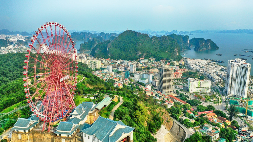 广宁省连续六年位居PCI榜首