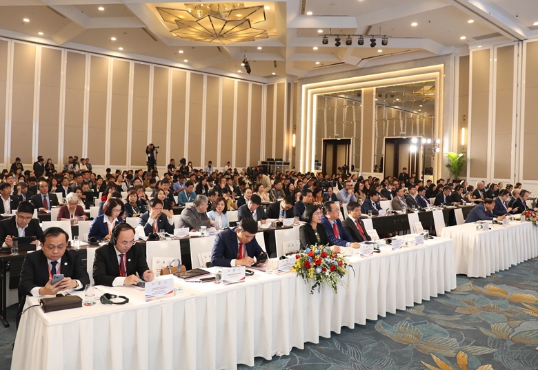 进一步推动越法两国企业的对接