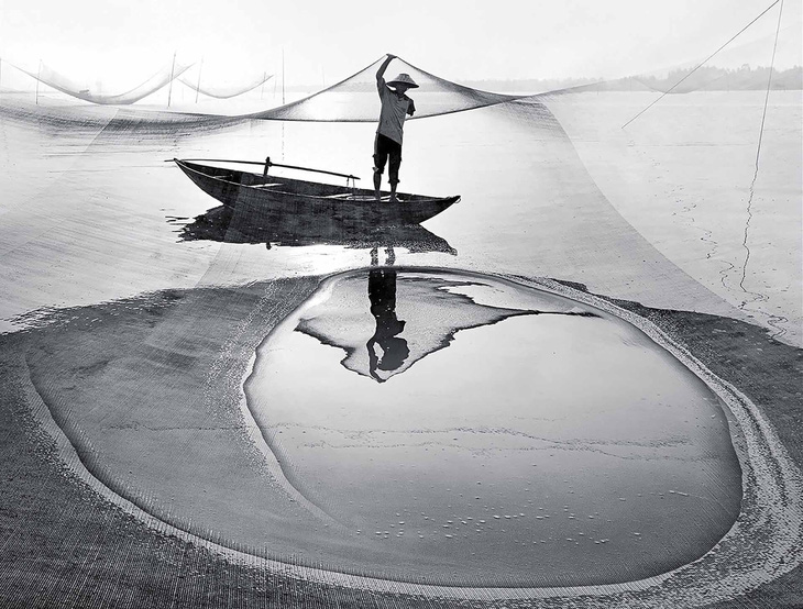 第二次越南国际摄影节即将亮相平顺省