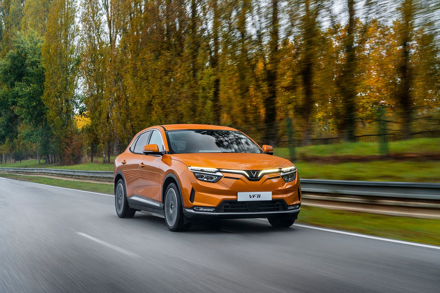 VinFast 在加拿大温哥华开设首家汽车门店