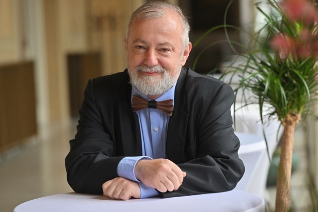 越南是捷克企业在东南亚最具潜力的市场之一