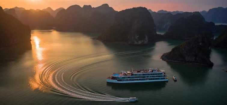 越南力争跻身世界旅游业竞争30强