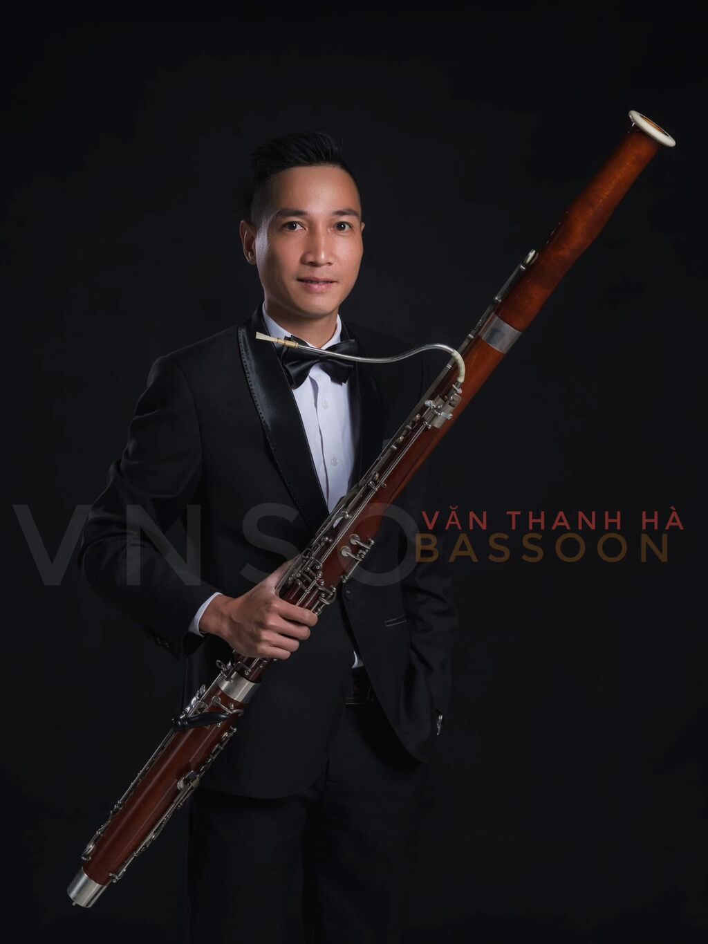 越南艺术家为河内观众献上世界名曲独奏盛宴