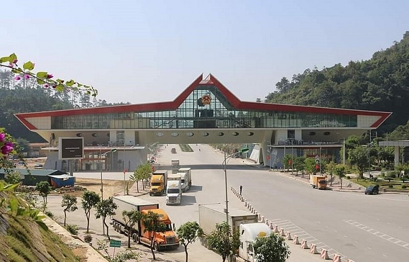 中国仍是越南商品的重要市场