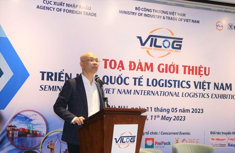 越南将首次举行物流国际展览会