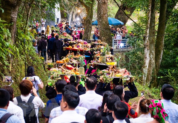 2023年邱威爱情集市文化节开幕