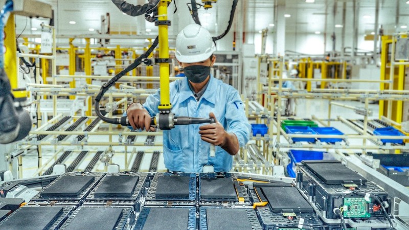 VinES继续获得澳大利亚的技术援助