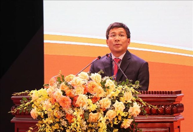 “2023年越南北部地区相遇韩国”活动吸引150多家韩企参加