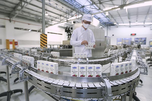 今年前5个月越南境外投资额达逾3 16亿美元