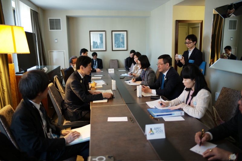 越南和日本加强贸易投资合作