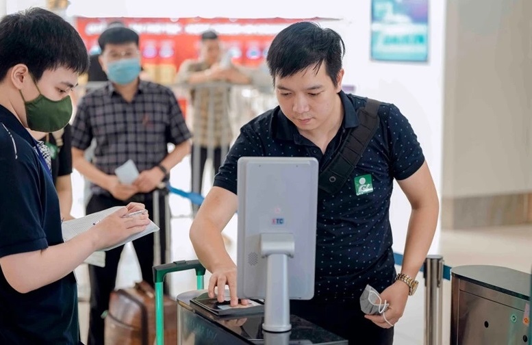 航空旅客eID账户于6月1日起试行