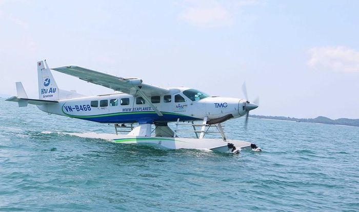 广宁省将开通下龙市巡州岛至姑苏岛商业航线