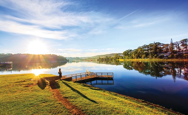 大叻市将建设成为联合国教科文组织在音乐领域的创意城市