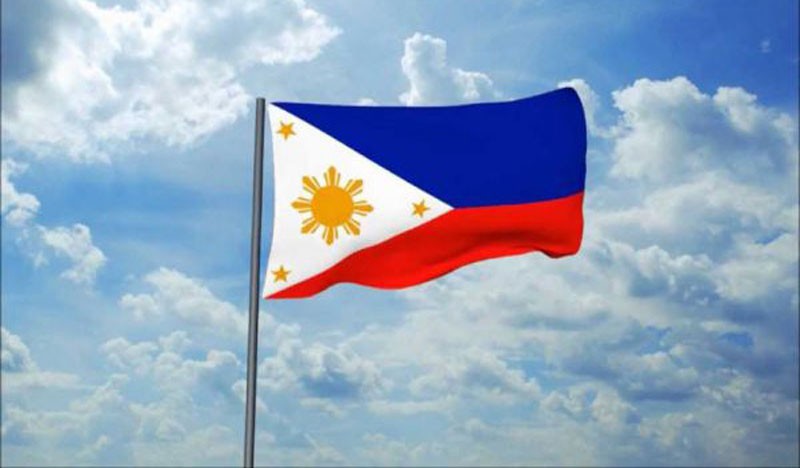 越南领导人就菲律宾独立节向菲律宾领导人致贺电