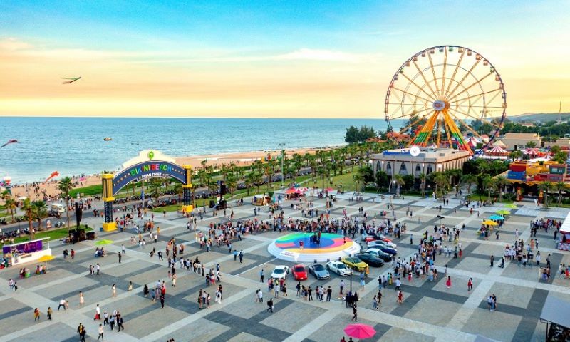 2023年平顺省旅游黄金周将举行丰富多彩的活动