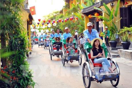 越南是2023年夏季颇受韩国人欢迎的旅游目的地