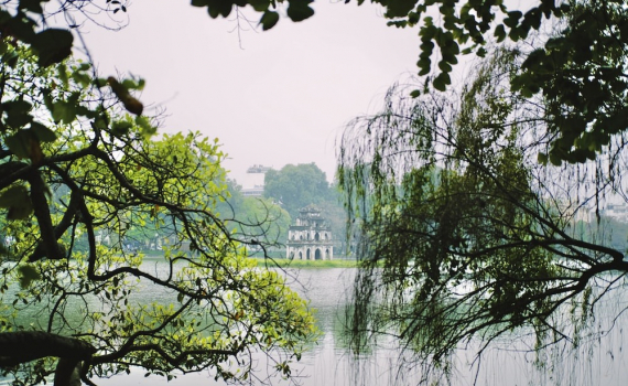 河内、顺化和富国岛跻身亚太地区十大旅游目的地之列